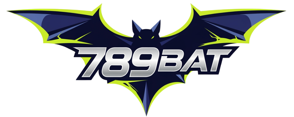 789BAT Logo